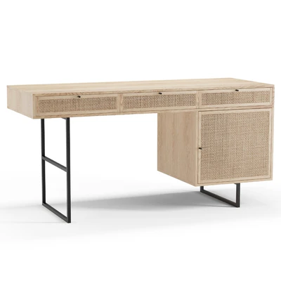 Ivy desk — Ver 1