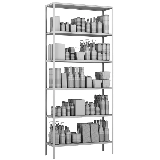 kitchen decor set 13 — Descargar