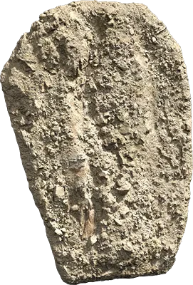 massive sandstone cliff 016 — Скачать