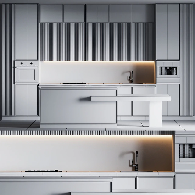 kitchen 21 — Descargar