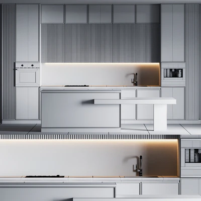 kitchen 21 — Ver 2