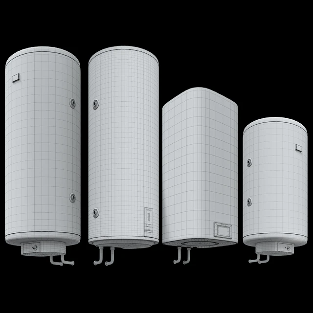 Water heater Gorenje set — Descargar