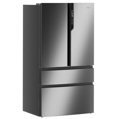 Refrigerator Haier HB25FSNAAARU — Ver 1