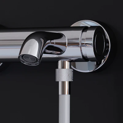 Set mixer Grohe Essence New (Part 1) — Ver 2
