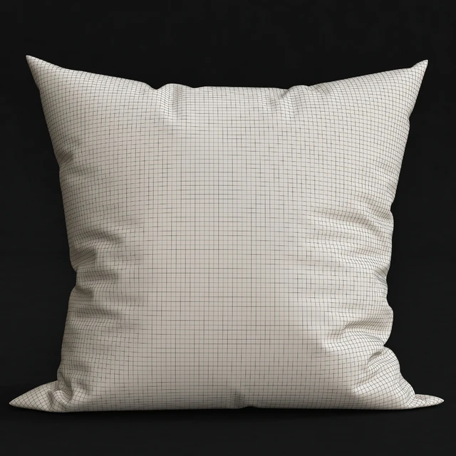 Decorative Pillows v011 — Descargar