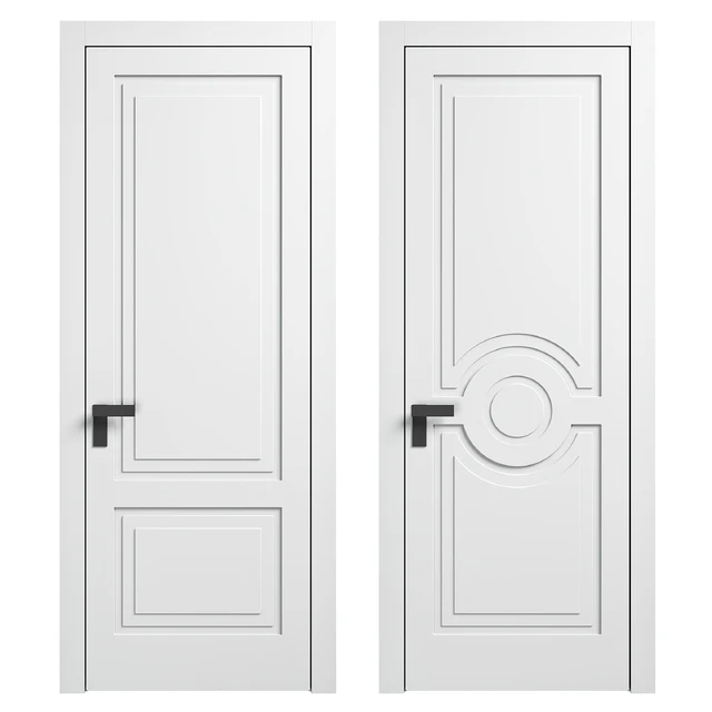 Volhovec doors ROCCA — Скачать