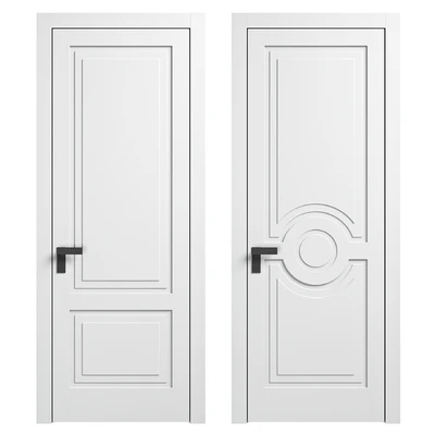 Volhovec doors ROCCA — Вид 2
