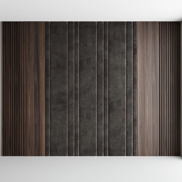 Decorative panel set 3 — Скачать