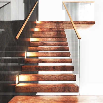 Staircase2 — Ver 2