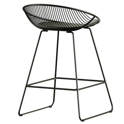 Half-bar chair Ufo — View 2
