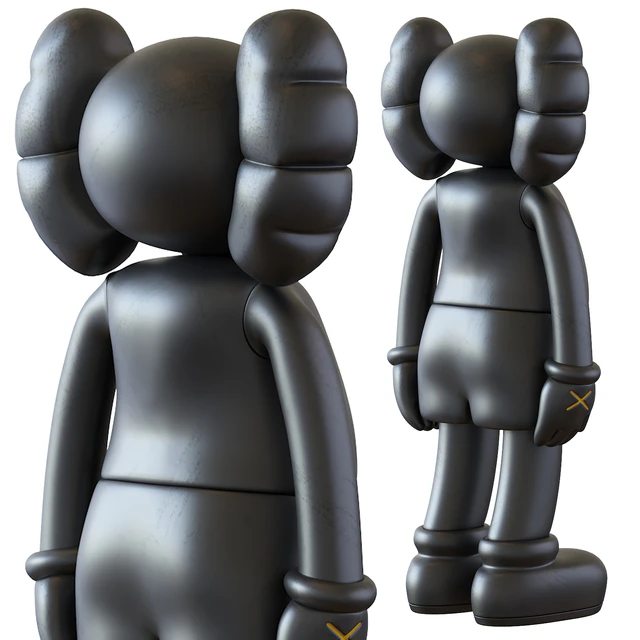 Kaws — Descargar