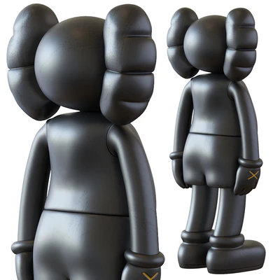 Kaws — Ver 2