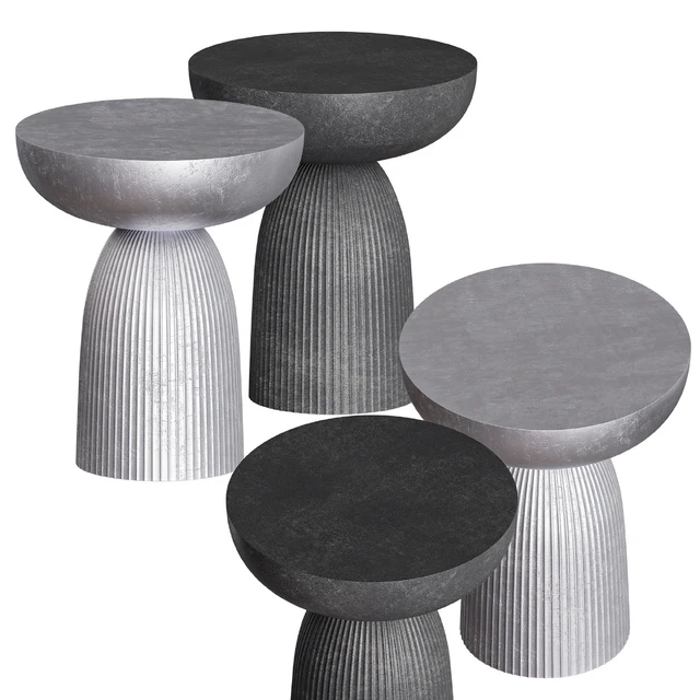 Expose Side Table BoConcept — Descargar