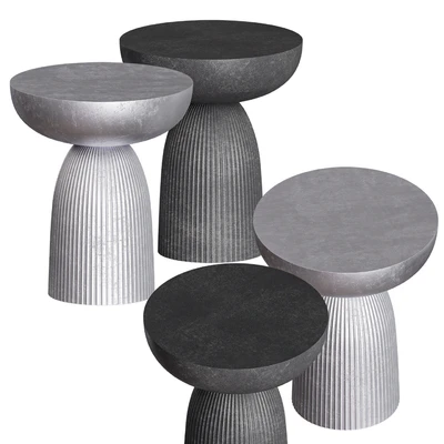 Expose Side Table BoConcept — Ver 2