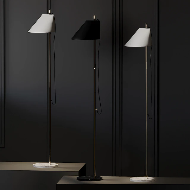 louis Poulsen Yuh Floor — Скачать