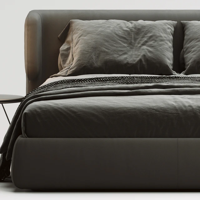 Ditre italia claire bed — Descargar