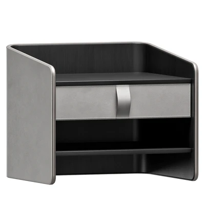 Designer pedestal Bosnia — View 1