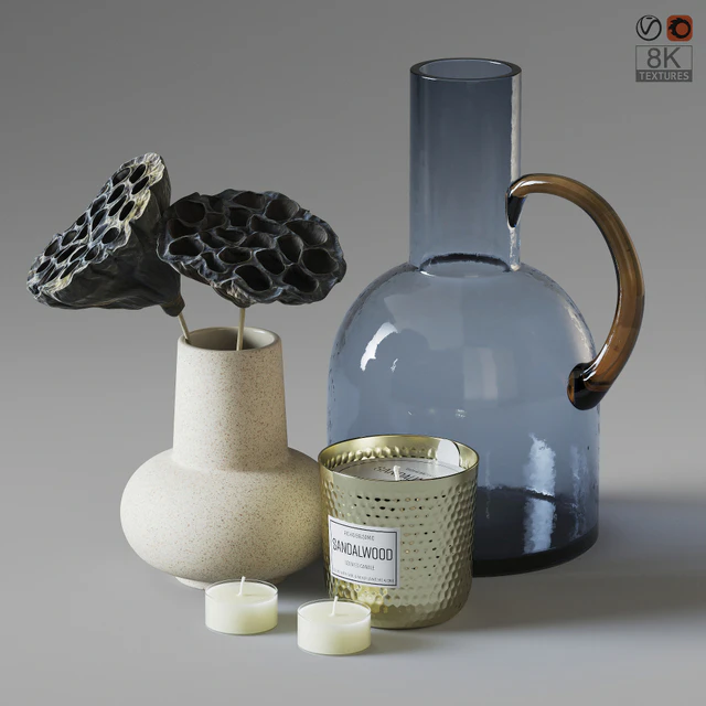 Decorative set — Descargar