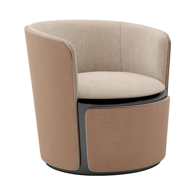 Bentley Home Mere armchair — Скачать