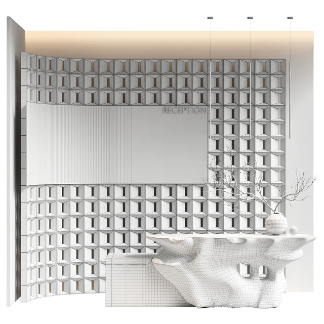 reception Wabi Sabi — Descargar