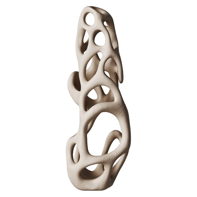 Sculpture 11 — Descargar