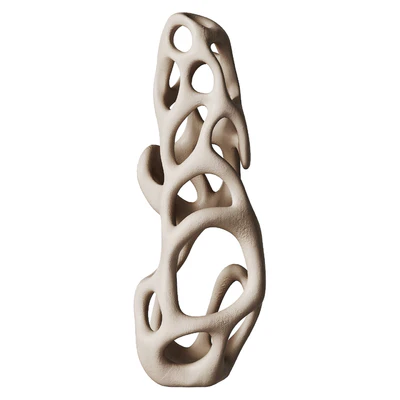 Sculpture 11 — Ver 2