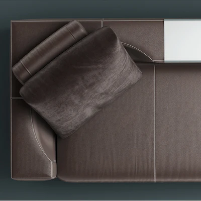 Sofa ipdesign oasis — Ver 2