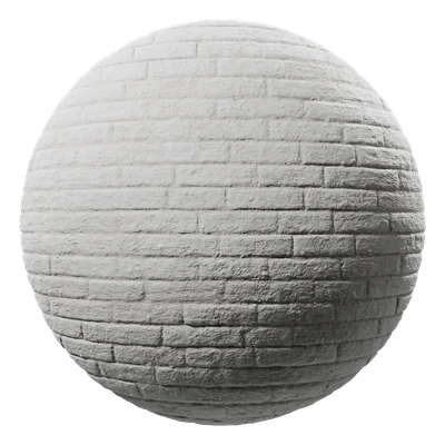 painted white 003 — Descargar
