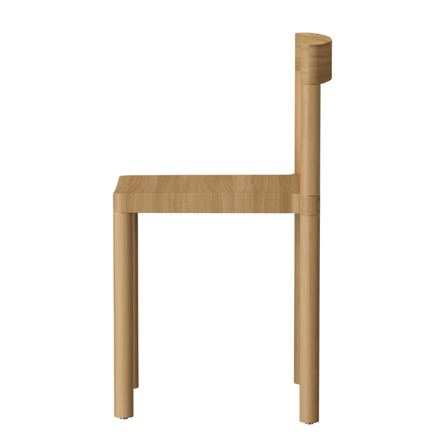 Pier chair — Descargar