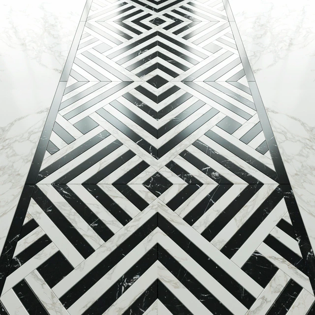 Marble panel from Madique factory. — Descargar