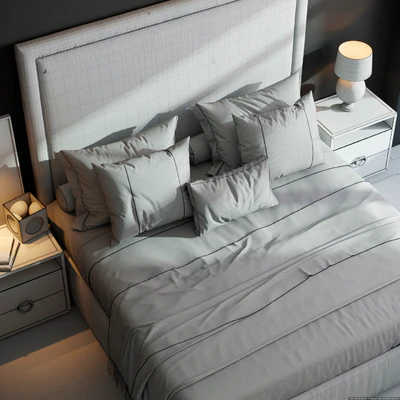 The Sofa And Chair Bedroom Set — Вид 2