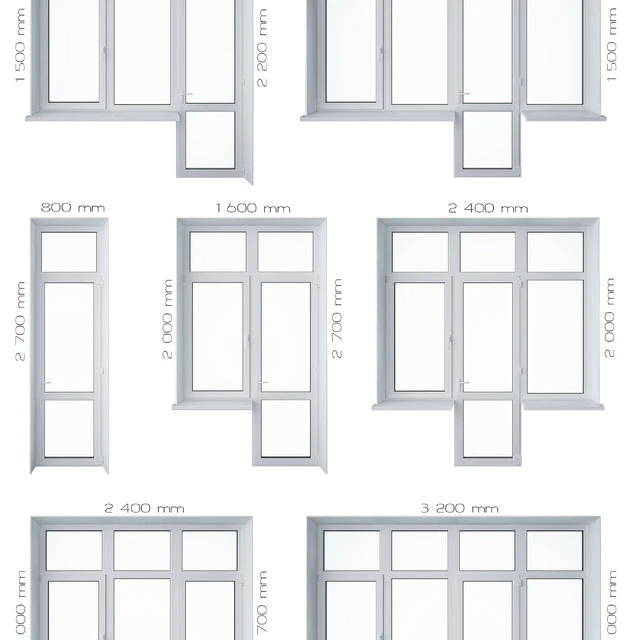 Door Set 3 — Descargar