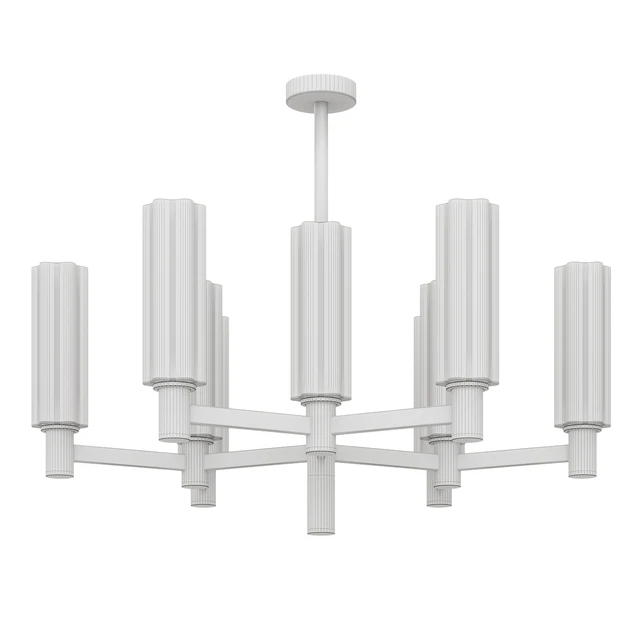 Chandelier Barolo Dantone Home medium — Descargar