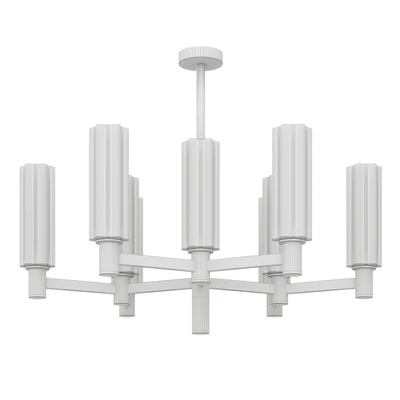 Chandelier Barolo Dantone Home medium — Ver 2