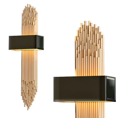 Granville - Wall light — Descargar
