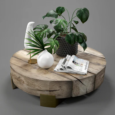 Decorative set — Вид 1