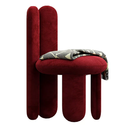 Glazy Chair, Gentle 683 by Royal Stranger — View 2