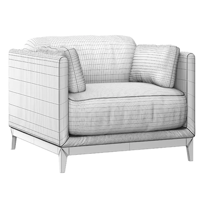 Armchair Case — Ver 2