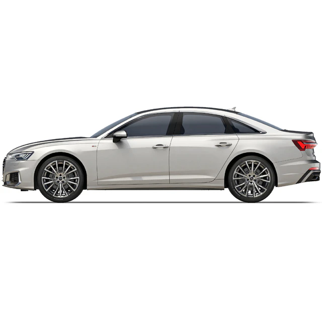 Audi A6 S-Line 2019 — Descargar