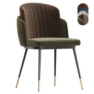 Asteria Chair — Ver 2