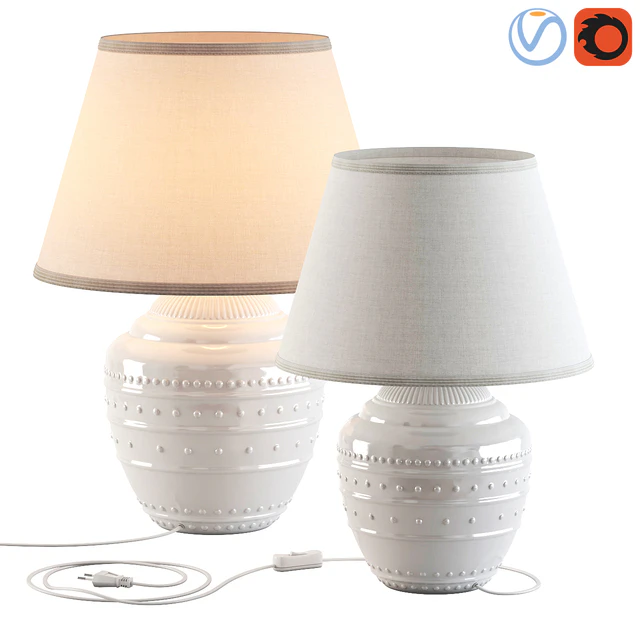 Ikea Rickarum Table Lamp — Скачать