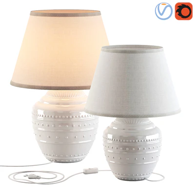 Ikea Rickarum Table Lamp — Вид 1