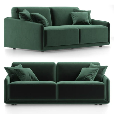 Sofa Toronto — Ver 1