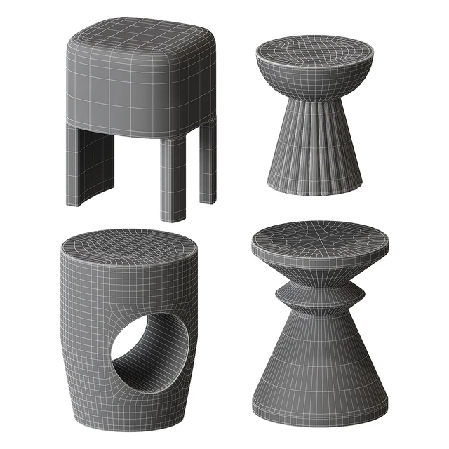 AM PM Table — Descargar