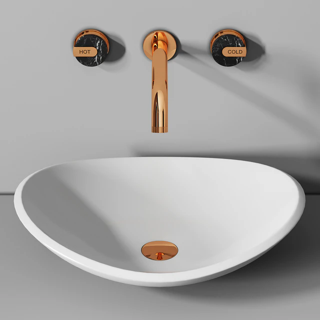 Sink Planit Attica Arredo & Graff Mod plus — Descargar