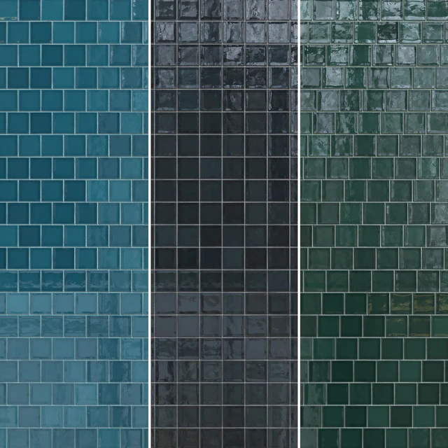 Сeramic Tiles Set 035 — Скачать