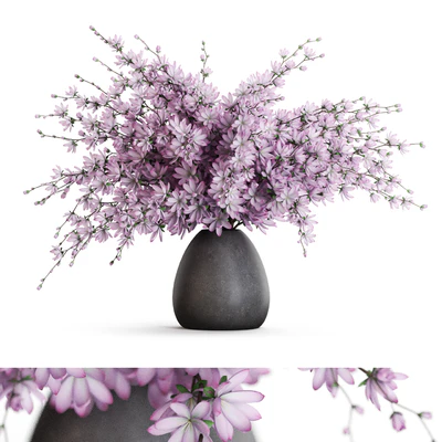 Bouquet 52 — Ver 1