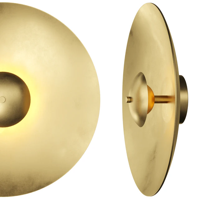 Бра Moderna Eichholtz — Скачать