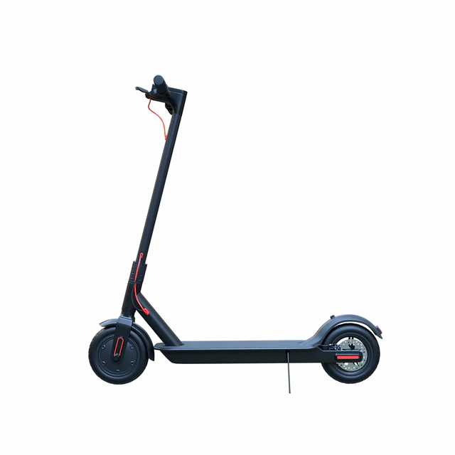 Set of electric scooters (Xiaomi Mijia Scooter, Unicool Foldable) — Скачать