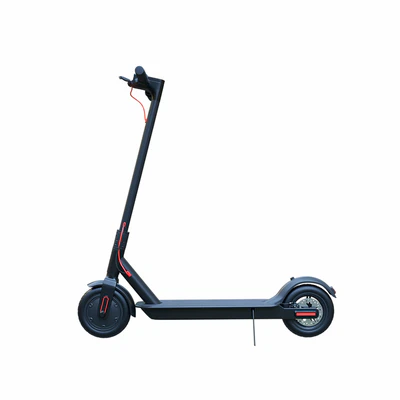 Set of electric scooters (Xiaomi Mijia Scooter, Unicool Foldable) — Вид 2